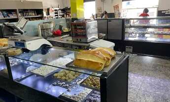 Imagem 4: Padaria Galpão / depósito com venda por R$650.000