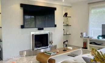 Imagem 3: Apartamento com 6 dormitórios, 380 m² - venda por R$ 2.559.000,00 ou aluguel por R$ 20.800