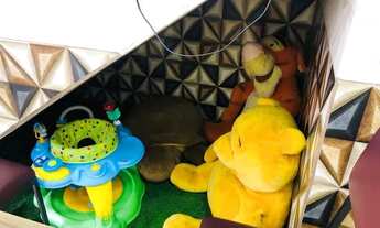 Imagem 5: Vendo ponto de restaurante,petiscaria é choperia