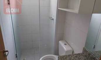 Imagem 4: Apartamento para aluguel tem 44 metros quadrados com 2 quartos em Jardim Íris - São Paulo