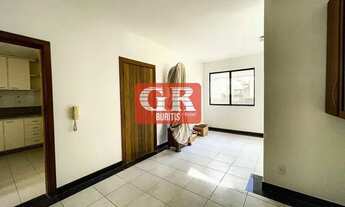 Imagem 4: Apartamento para aluguel, 3 quartos, 1 suíte, 2 vagas, Buritis - Belo Horizonte/MG