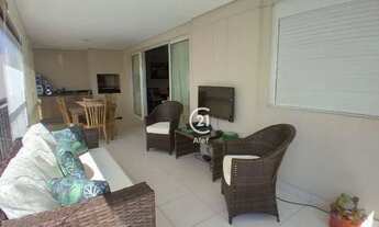 Imagem 3: Apartamento com 3 dormitórios à venda, 160 m² por R$ 2.025.000,00 - Parque Industrial Toma