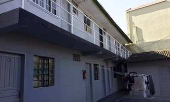 Imagem 5: Quartos na região do Cajuru