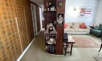 Imagem 6: Apartamento à venda, 3 quartos, 1 suíte, 1 vaga, Ipanema - RIO DE JANEIRO/RJ