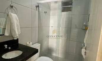 Imagem 7: Apartamento Duplex com 2 dormitórios à venda, 68 m² por R$ 165.000 - Nova Parnamirim - Par