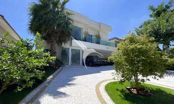 Imagem 2: Alpha Conde Casa com 4 dormitórios