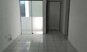 Imagem 2: Apartamento para aluguel possui 72 metros quadrados com 3 quartos em Água Fria - João Pess