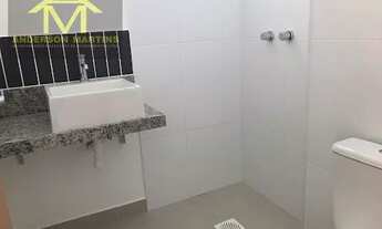 Imagem 5: Ed Ilhas de San Pietro- 3 Quartos-Prédio pronto p/ morar-Lazer Top Cód: 20709JM!982