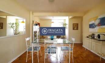 Imagem 4: Apartamento com 3 dormitórios à venda, 117 m² - Perdizes - São Paulo/SP