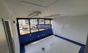 Imagem 7: Conjunto para alugar 200 m²- Vila Mariana - São Paulo/SP