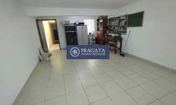 Imagem 7: Casa com 5 dormitórios à venda, 259 m² por R$ 2.500.000,00 - Vila Pompeia - São Paulo/SP