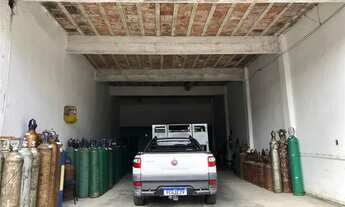 Imagem: PREDIO CENTRO PARA VENDA