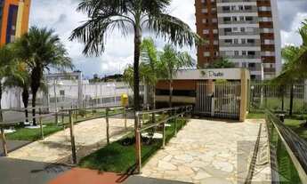 Imagem: Duets - 72m² / 02 quartos sendo 01 suíte