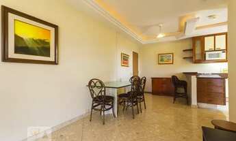 Imagem 5: Apartamento para Aluguel - Jardim Oceânico, 1 Quarto, 57 m2