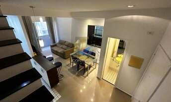 Imagem 3: Flat com 1 dorm, Gonzaga, Santos, Cod: 22993