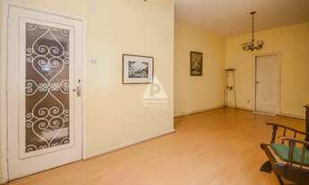 Imagem 2: Apartamento à venda, 2 quartos, Flamengo - RIO DE JANEIRO/RJ