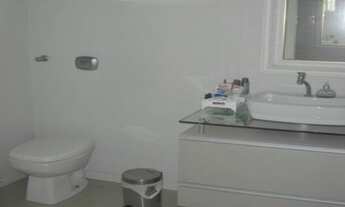 Imagem 2: Casa para venda com 206 m2 com 2 quartos, 2 suites, 2 salas, Santo Antônio de Pádua - Tuba