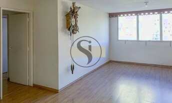 Imagem: Apartamento de 3 quartos para alugar no