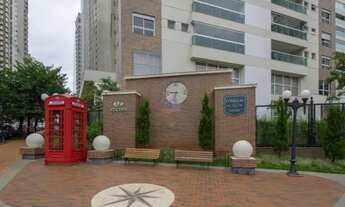 Imagem: EDIFÍCIO QUEENS PARK