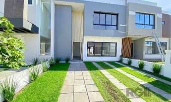 Imagem: Casa Condominio em Ipanema