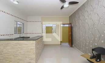 Imagem 2: Casa para Aluguel - Vila Santa Maria, 3 Quartos, 102 m2