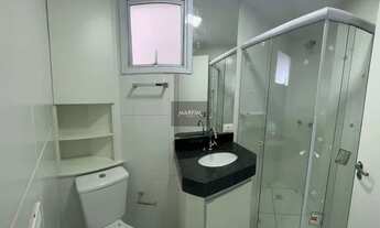 Imagem 7: Apartamento com 2 dorms, Paulicéia, Piracicaba, Cod