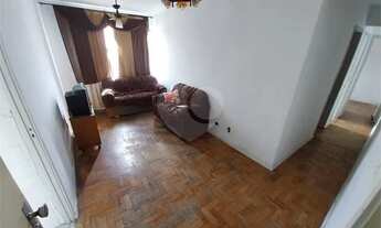 Imagem: Apartamento - 02 quartos - Engenho Novo