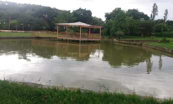 Imagem 5: Serra do cipó. Excelente sitio