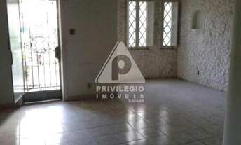 Imagem 2: Casa à venda, 5 quartos, 3 vagas, Grajaú - RIO DE JANEIRO/RJ