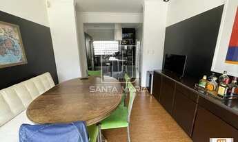 Imagem 3: Casa (térrea na rua) 4 dormitórios/suite, cozinha planejada