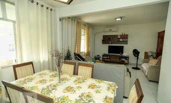 Imagem 3: Apartamento para Aluguel - Engenho Novo, 3 Quartos, 90 m2