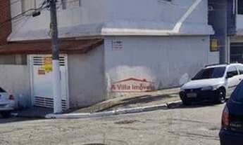 Imagem: SOBRADO VILA IVONE