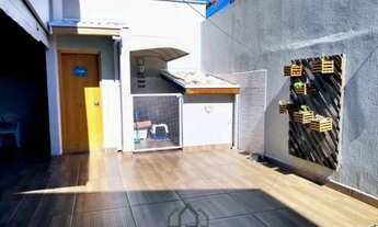 Imagem 2: Casa à venda 3 Quartos, 2 Vagas, 250M², Jardim da Luz, Taubaté - SP