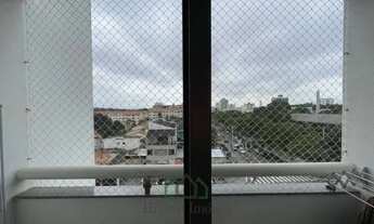 Imagem 5: Apartamento à venda 2 Quartos, 1 Vaga, 68M², Jardim Santa Clara, Taubaté - SP