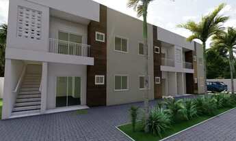 Imagem: Apartamento para venda possui 50 metros