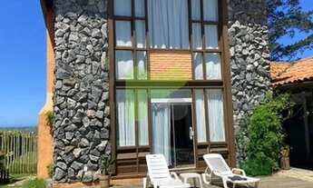 Imagem 2: Casa à venda, 4 quartos, 4 suítes, 10 vagas, Baía Formosa - Armação dos Búzios/RJ