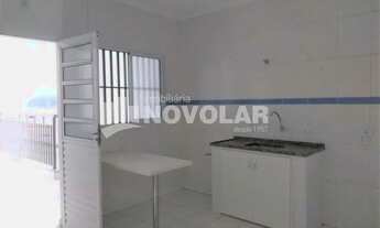 Imagem 2: Casa em condomínio na Vila Sabrina com 1 Dormitório