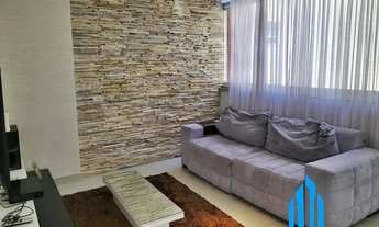 Imagem: DECORADO E MOBILIADO 2 qtos com suíte na