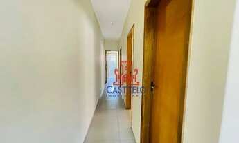 Imagem 4: Casa para alugar, 90 m² por R$ 1.350/mês - Jardim Acapulco - Londrina/PR