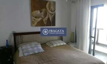 Imagem 3: Apartamento à venda, 513 m² por R$ 1.695.000,00 - Mooca - São Paulo/SP