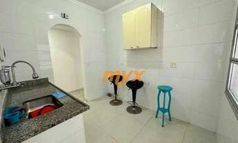 Imagem 7: Apartamento com 1 dormitório, 52 m² - venda por R$ 250.000,00 ou aluguel por R$ 2.000,00/m