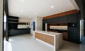 Imagem 4: Casa Térrea para Venda em Jardim Panorama Indaiatuba-SP - 2301