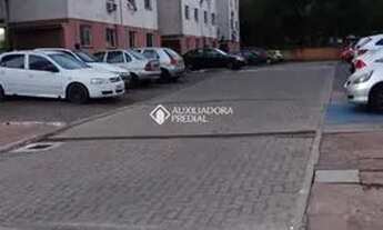 Imagem 6: SAPUCAIA DO SUL - Apartamento Padrão - Ipiranga