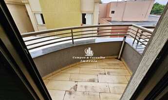 Imagem 7: Apartamento com 1 dormitório para alugar, 42 m² por R$ 1.500,00/mês - Vila Ana Maria - Rib