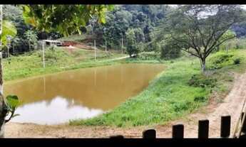 Imagem 6: Lindo sítio de 4 alqueires disponível à venda em Juquiá - SP