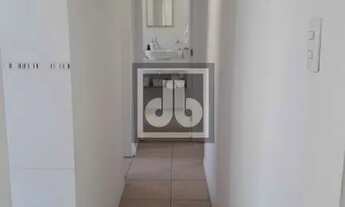 Imagem 4: APTO 3 QUARTOS GARAGEM SANTA ROSA