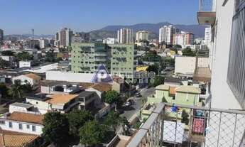 Imagem 7: Apartamento à venda, 2 quartos, 1 vaga, Cachambi - RIO DE JANEIRO/RJ