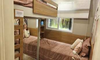 Imagem 5: APARTAMENTO NA ZONA SUL COM LAZER COMPLETO E PISCINA