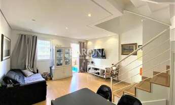 Imagem: São Paulo - Loft - Itaim Bibi