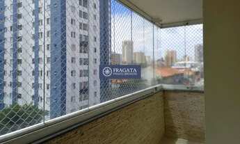 Imagem 6: Apartamento à venda, 76 m² por R$ 610.000,00 - Anália Franco - São Paulo/SP